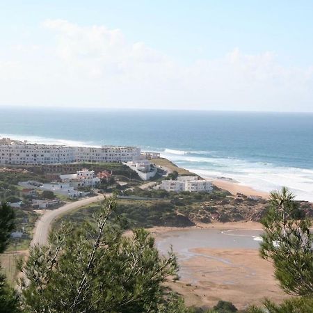 Duplex Bord De Mer - Arous Al Bahr Tanger Zewnętrze zdjęcie