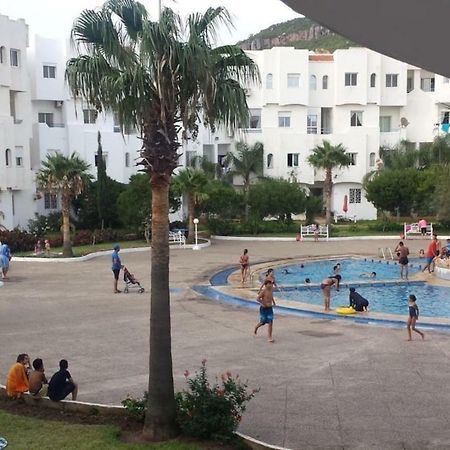 Duplex Bord De Mer - Arous Al Bahr Tanger Zewnętrze zdjęcie