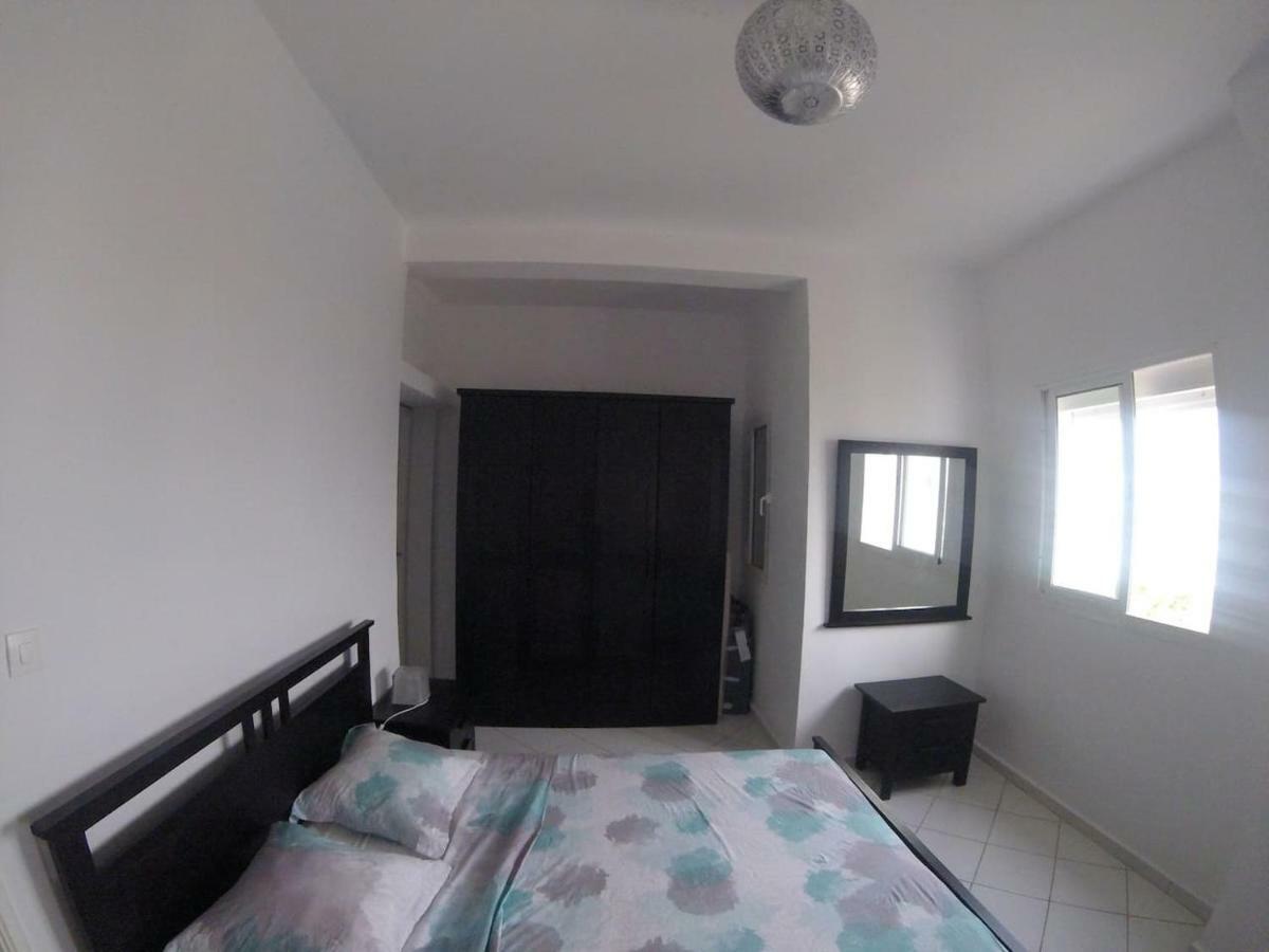 Duplex Bord De Mer - Arous Al Bahr Tanger Zewnętrze zdjęcie