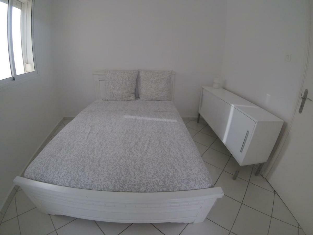 Duplex Bord De Mer - Arous Al Bahr Tanger Zewnętrze zdjęcie