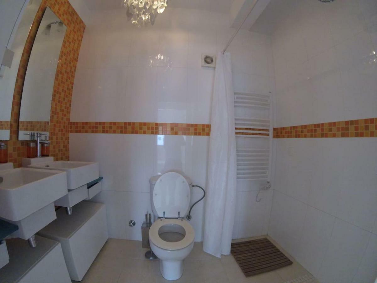 Duplex Bord De Mer - Arous Al Bahr Tanger Zewnętrze zdjęcie