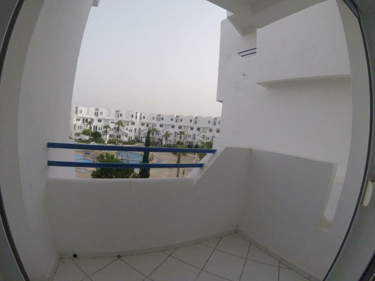 Duplex Bord De Mer - Arous Al Bahr Tanger Zewnętrze zdjęcie
