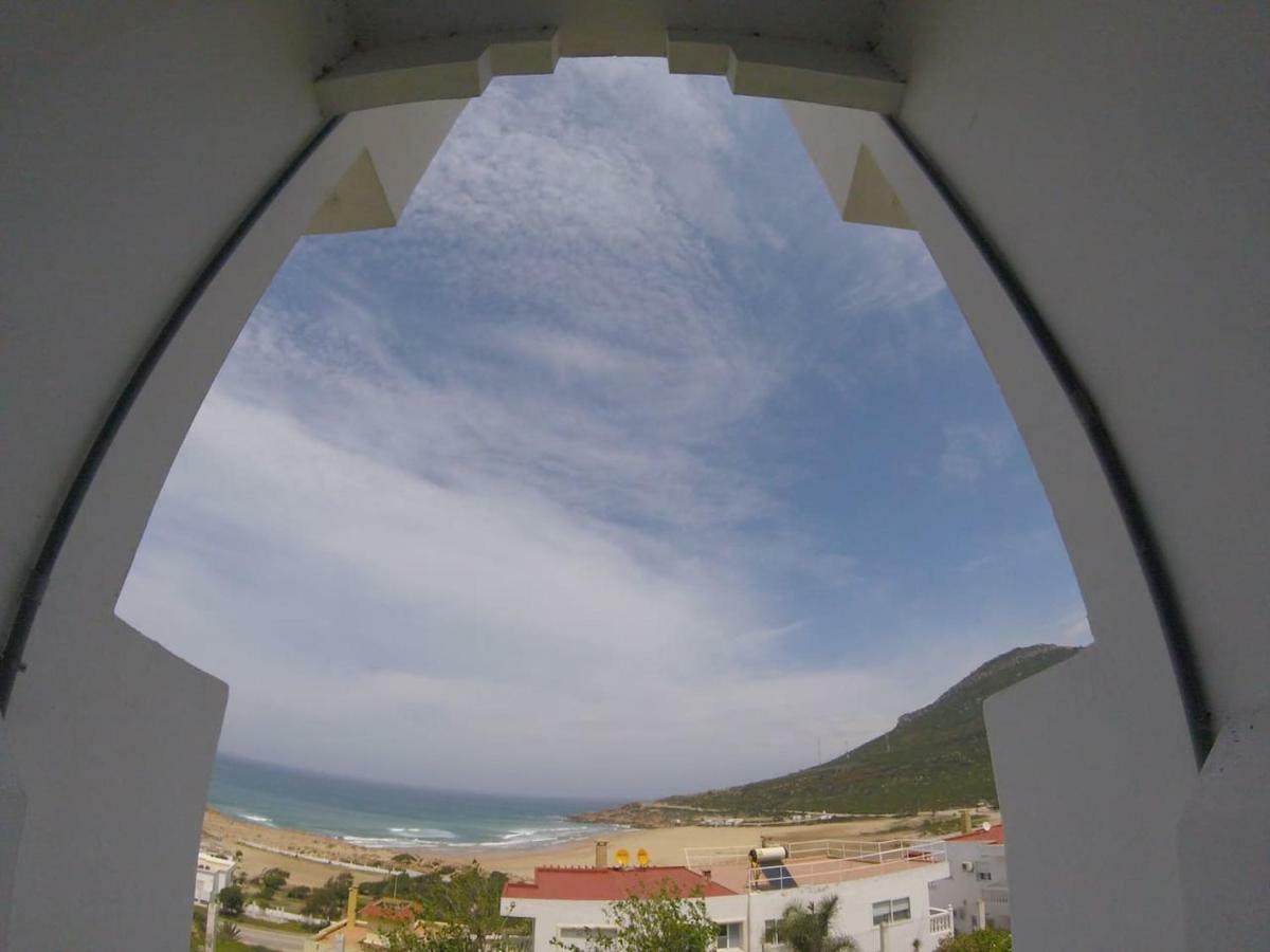 Duplex Bord De Mer - Arous Al Bahr Tanger Zewnętrze zdjęcie